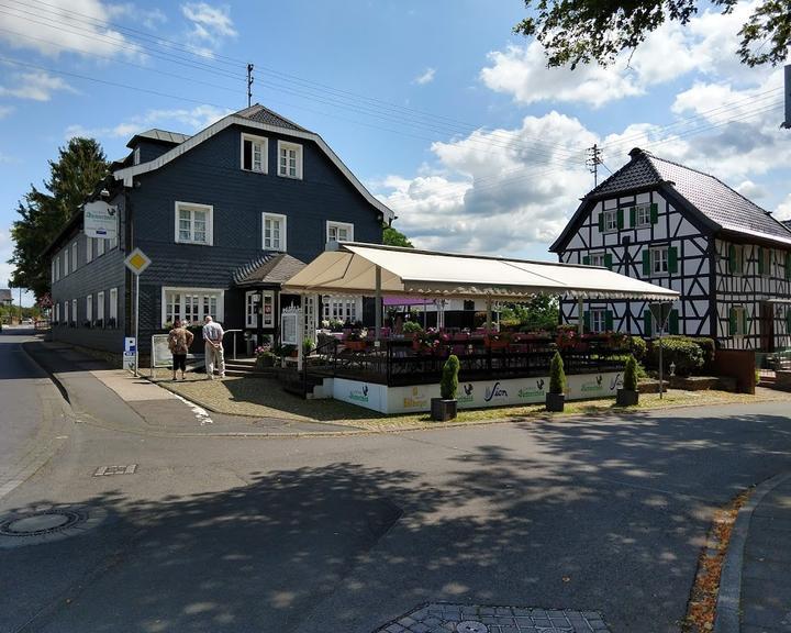 Landhaus Suechterscheid